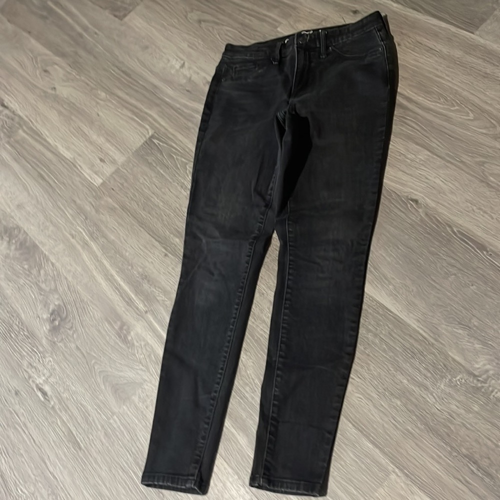 Universal Thread High Rise Jegging - Picture 3 of 7
